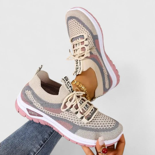 Koralyn Sneakers ortopediche Comfort Per Tutti I Giorni
