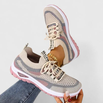 Koralyn Sneakers ortopediche Comfort Per Tutti I Giorni