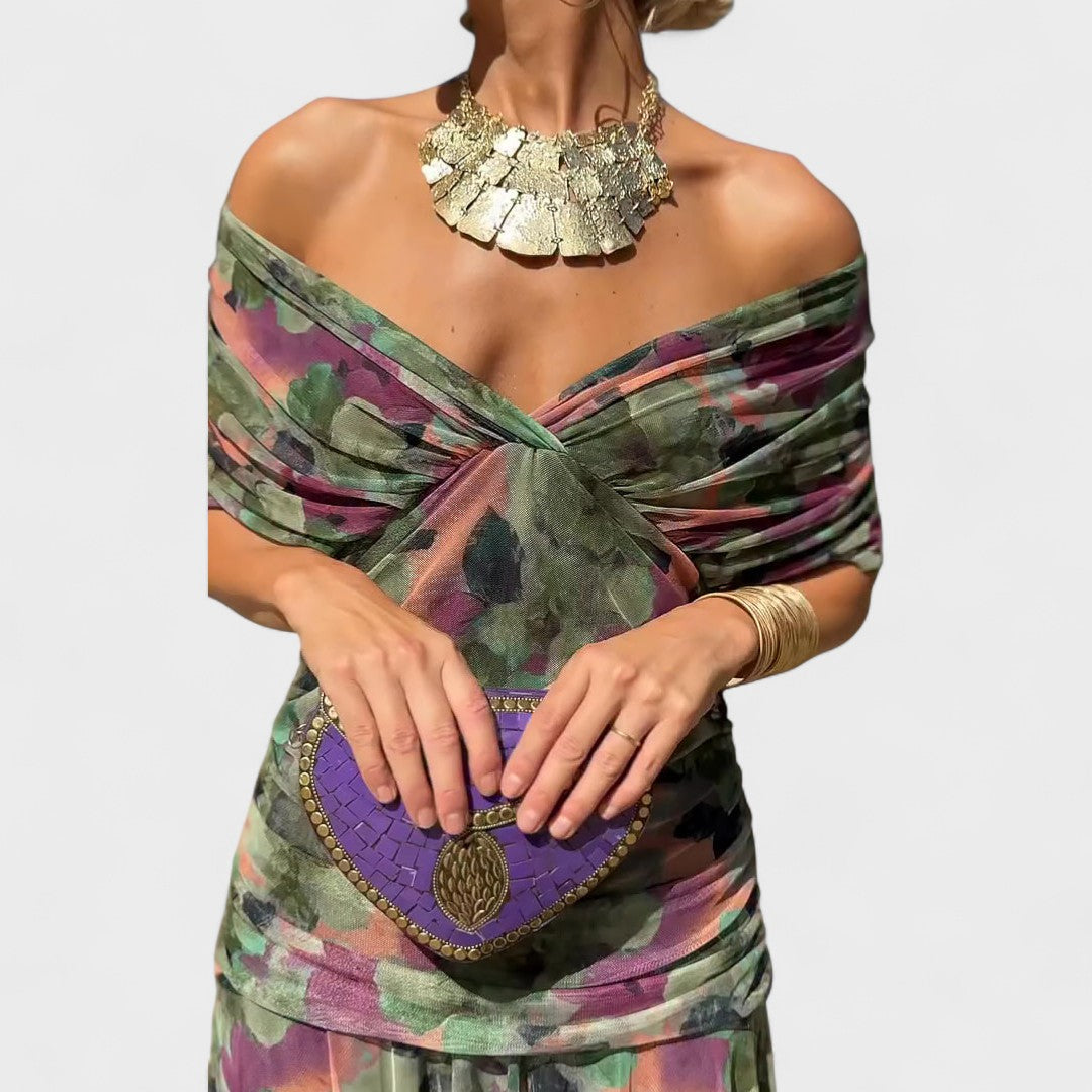 Andrea - Abito elegante