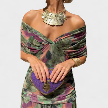 Adriana - Abito elegante
