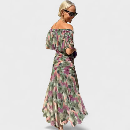 Adriana - Abito elegante