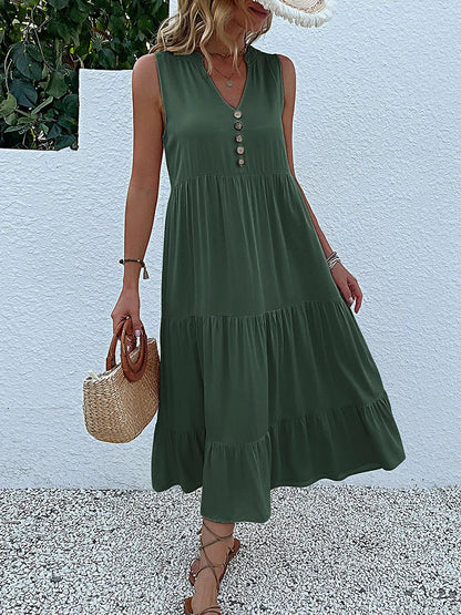 Jennifer | Abito Estivo Elegante