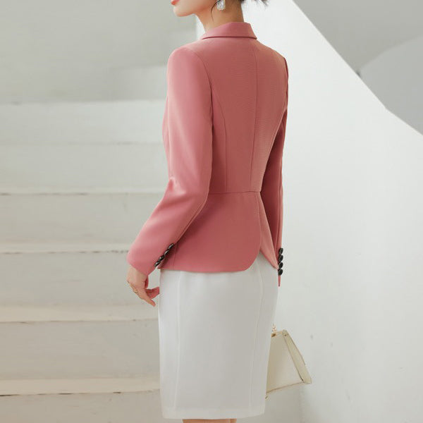 BLAZER NARROW CLASSICO QUIRILLA I