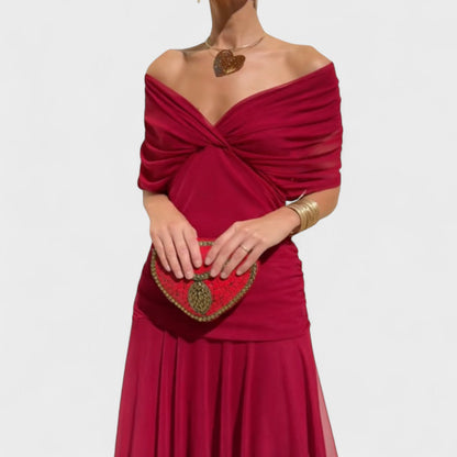 Andrea - Abito elegante