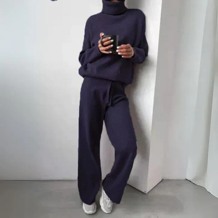 Theresa™ Set lounge Confortevole