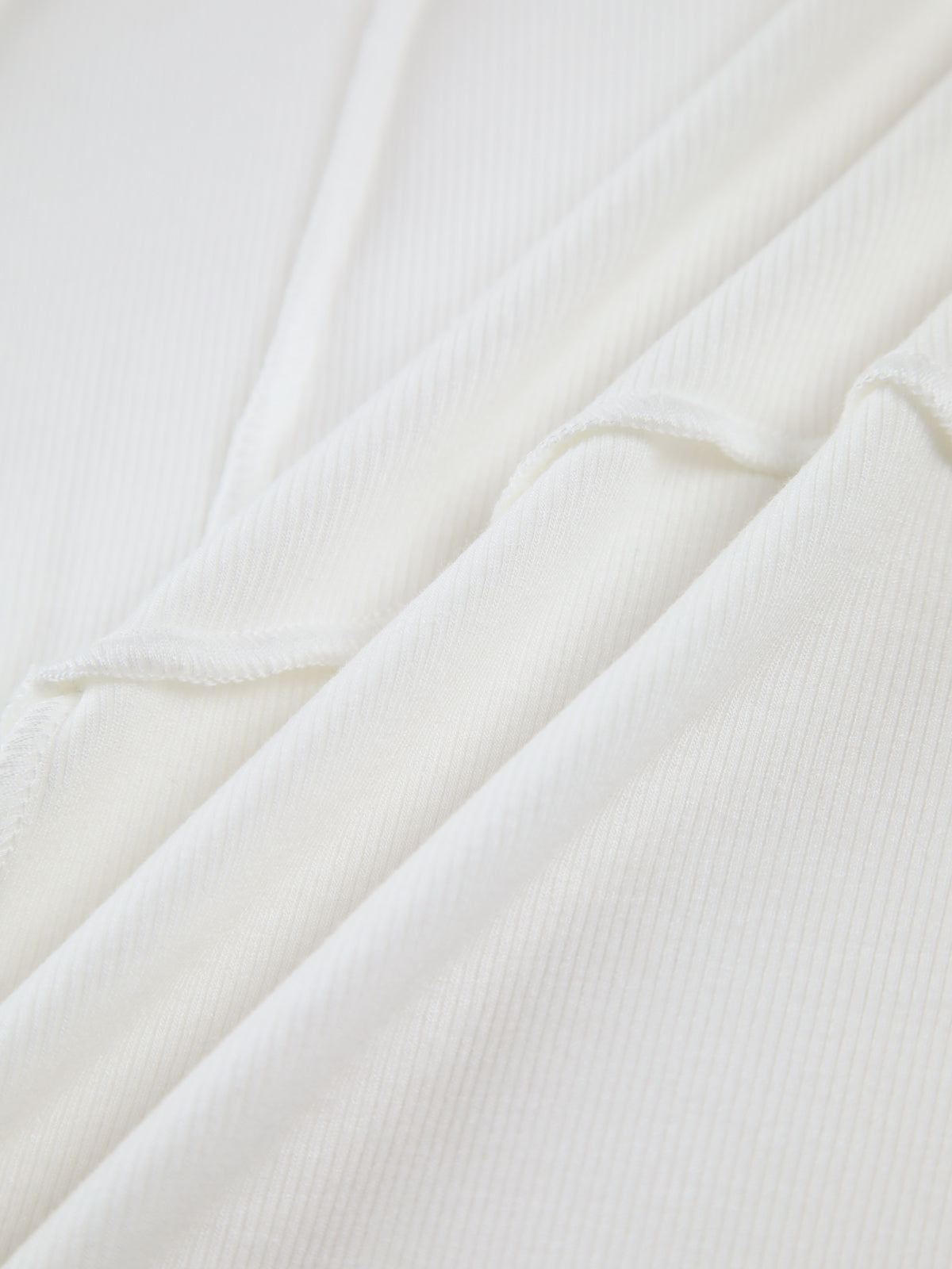 TOP CASSIE LARGO ELEGANTE CON MANICHE LUNGHE