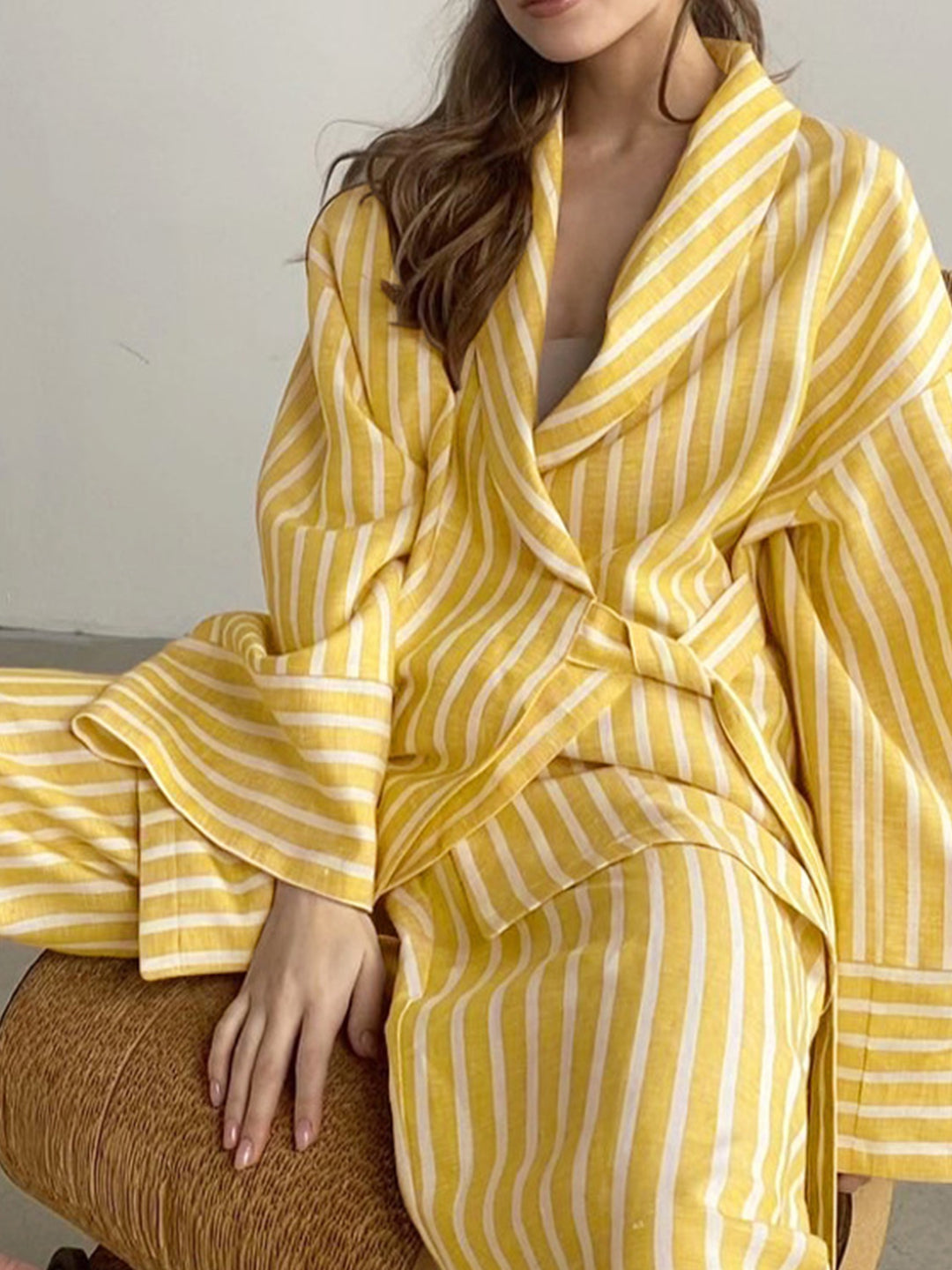 Dana™ Set Elegante e comodo