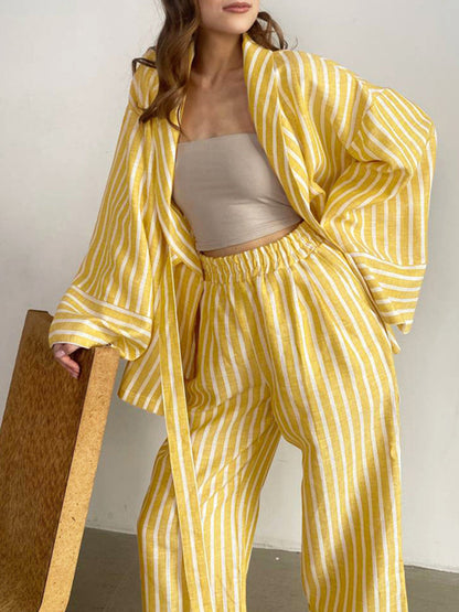 Dana™ Set Elegante e comodo