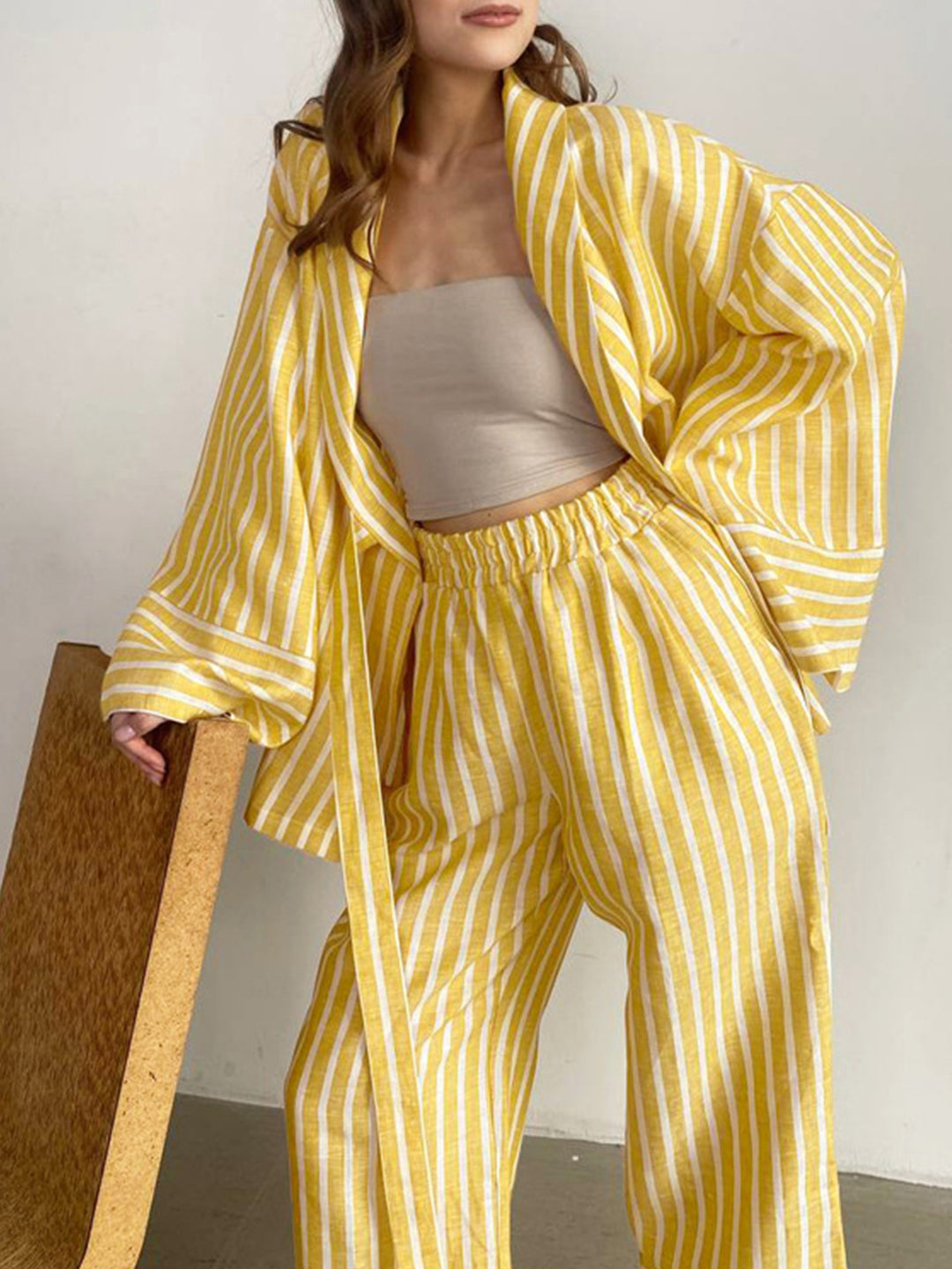 Set Elegante e comodo Dana™