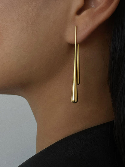Jolene | Orecchini a goccia