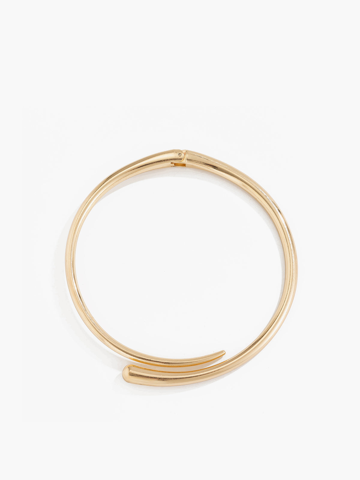 Heaven | Choker aperto a forma di goccia