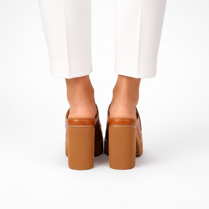 Mizella™ | Tacchi con platform