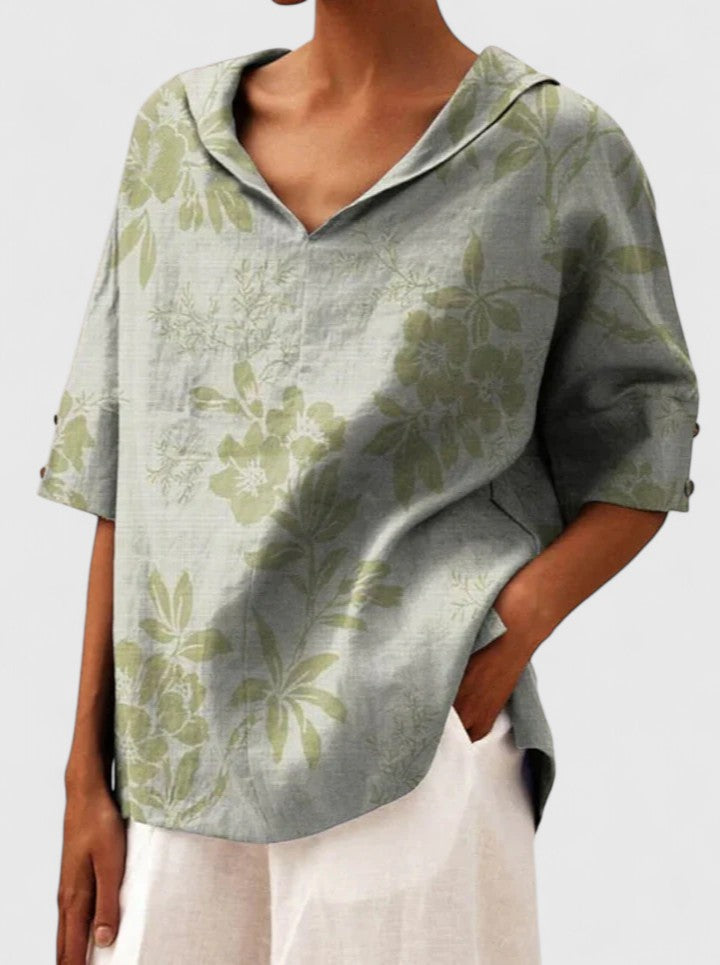 Roanne | Top elegante