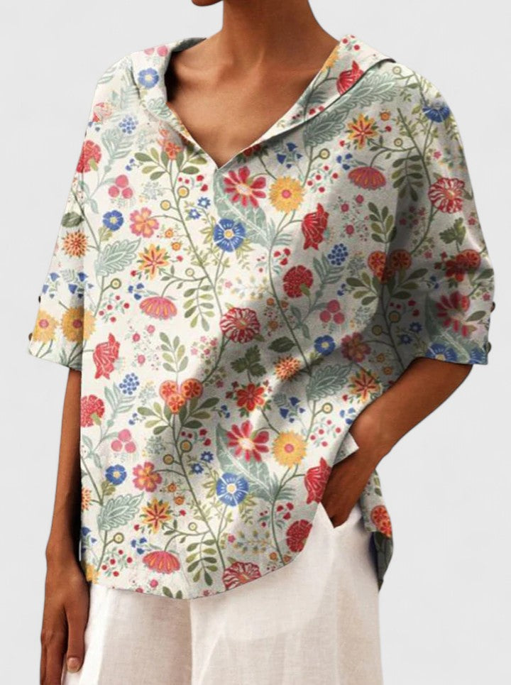 Roanne | Top elegante