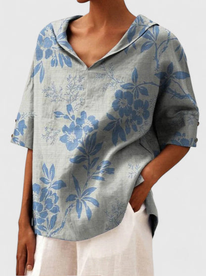 Roanne | Top elegante
