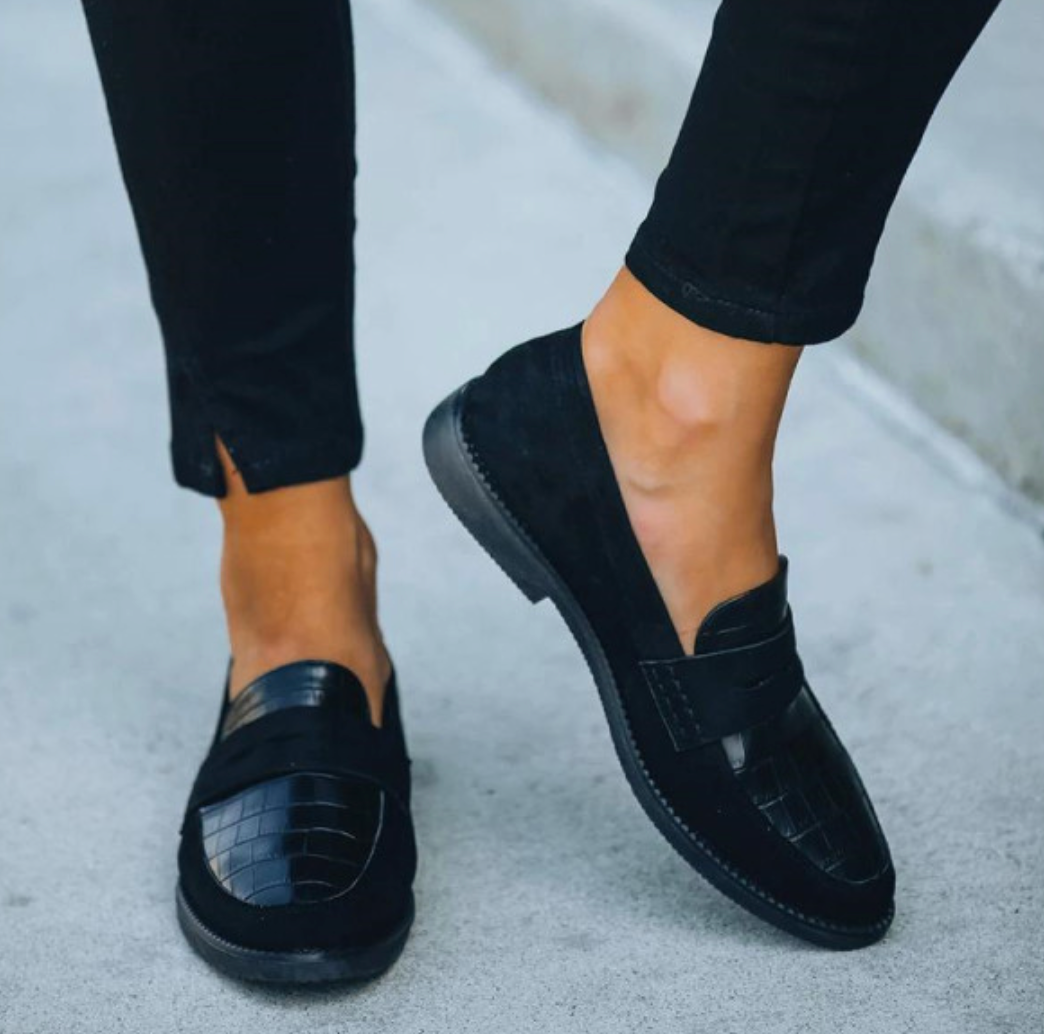Leona - Scarpe comodi e eleganti per donna