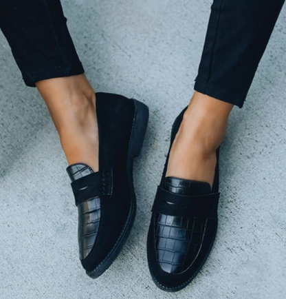 Leona - Scarpe comodi e eleganti per donna