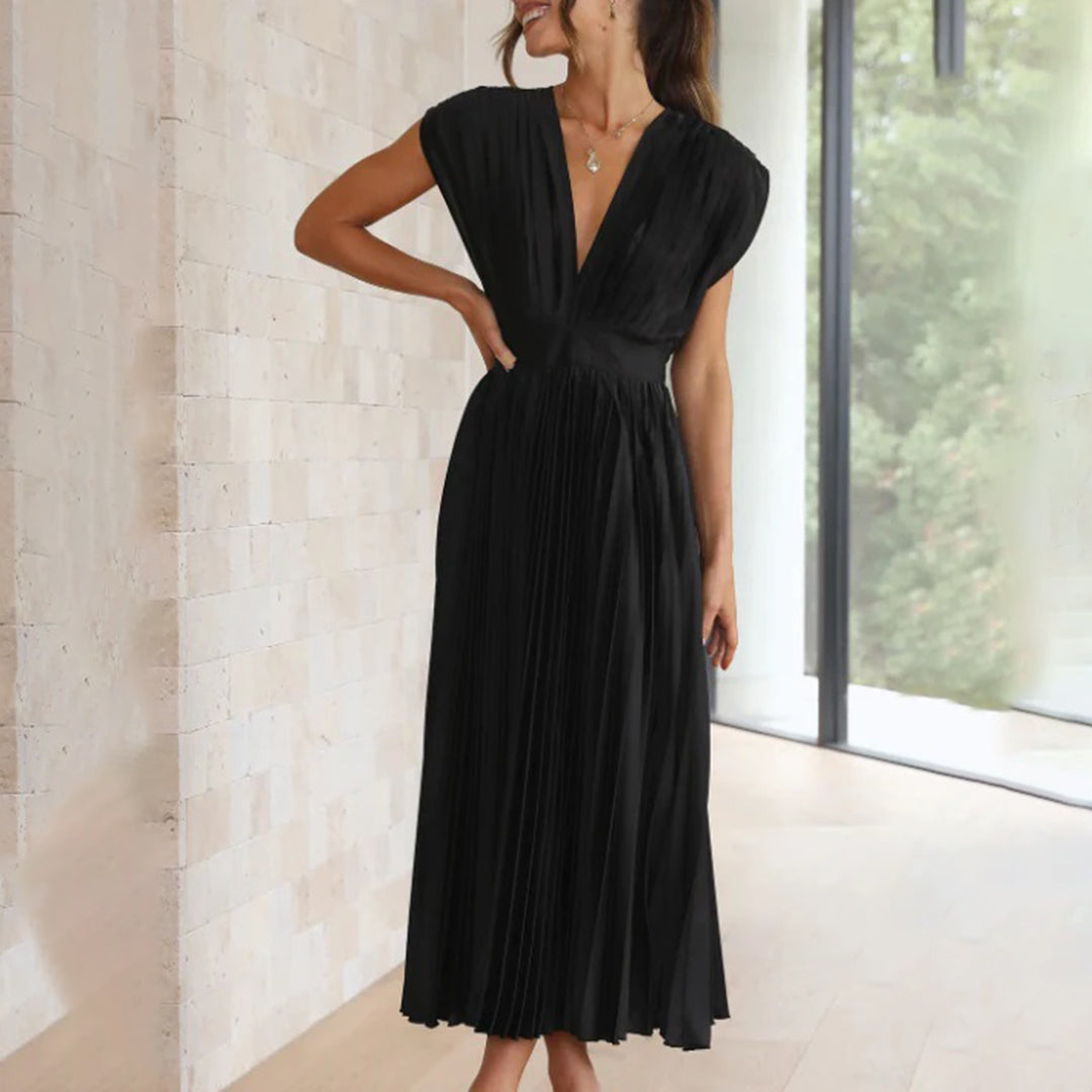 Anna - Abito Elegante