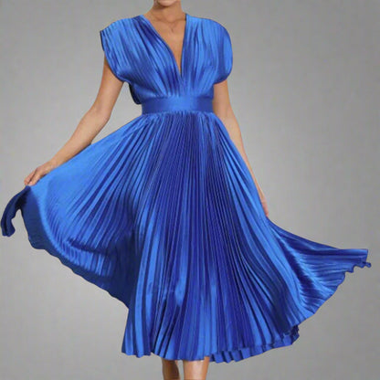 Alica | Abito maxi chic per Eventi Speciali