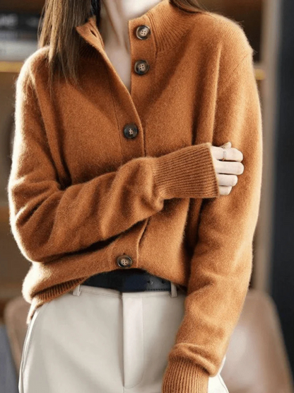 CARDIGAN SOFÍA CON BOTTONI