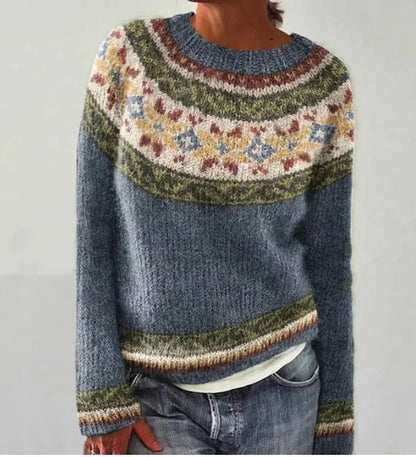 Bella - Maglione Chic