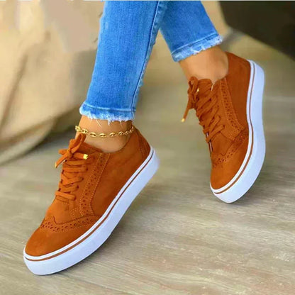 Eve - Scarpe ortopediche Eleganti con Supporto Incomparable