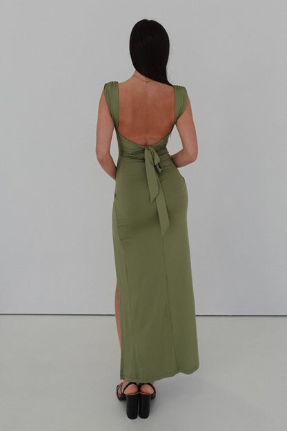 Elodie | Abito Elegante