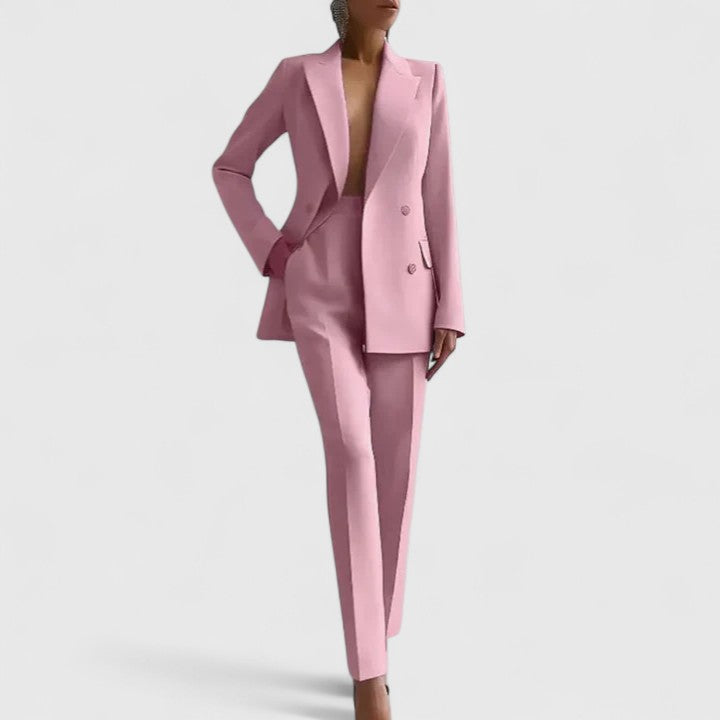 Evonleigh - Set di Completo Elegante