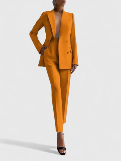 Evonleigh - Set di Completo Elegante