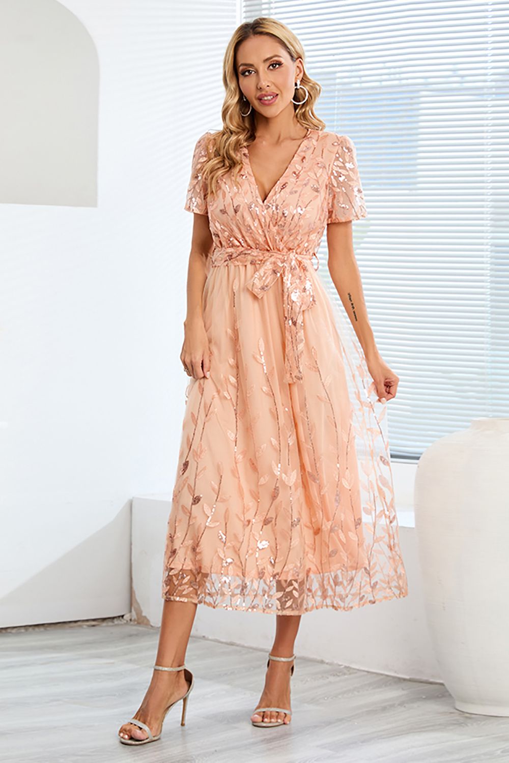 Ropa estivo Elegante e Senza tempo - Taglio fluido Sofisticato