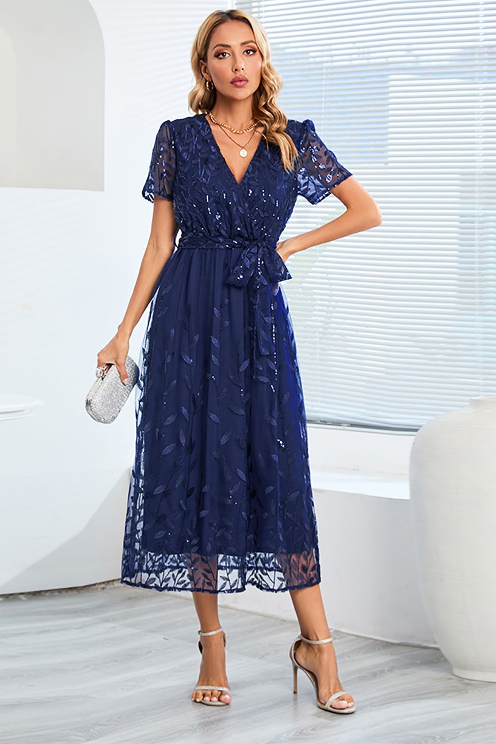Ropa estivo Elegante e Senza tempo - Taglio fluido Sofisticato