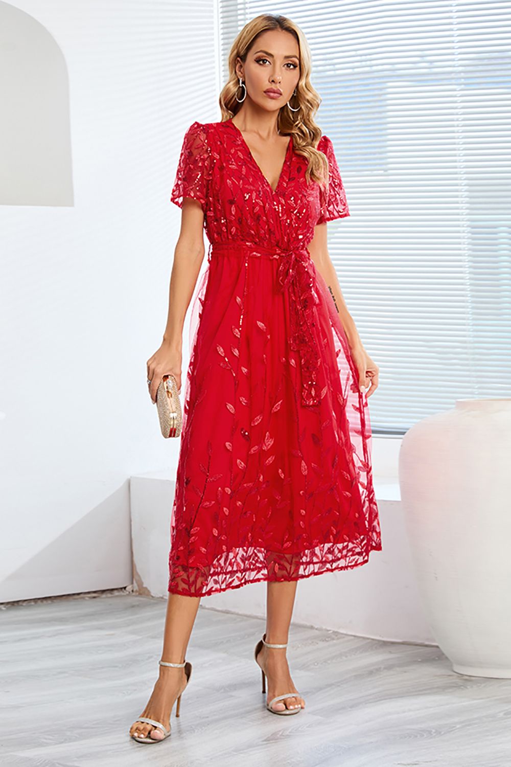 Ropa estivo Elegante e Senza tempo - Taglio fluido Sofisticato