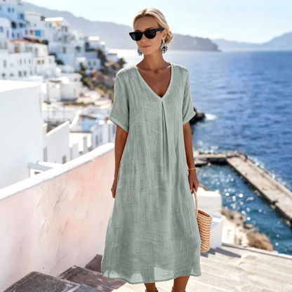 Wrenley™ | Maxi Flotante e Rilassato.