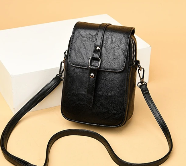Borsa Vintage Multifunzionale
