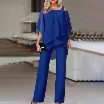 LUNA – SET ELEGANTE DI DUE PEZZI