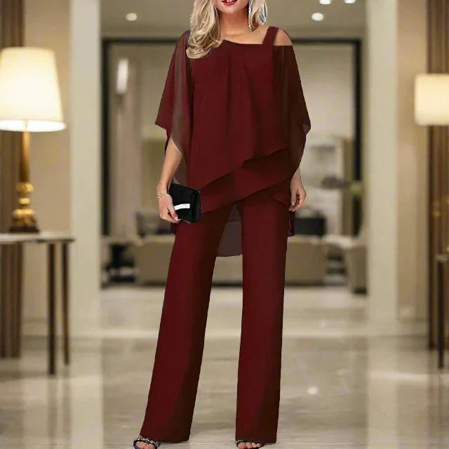 Raine - Set Elegante e Fluido