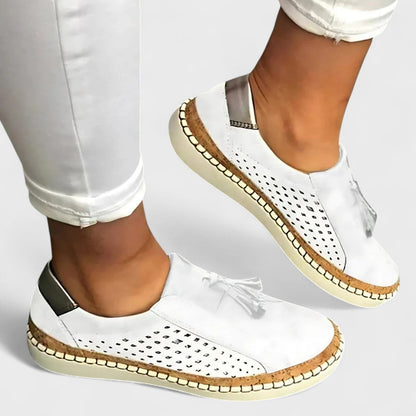 Laura - Scarpe ortopediche di tenis