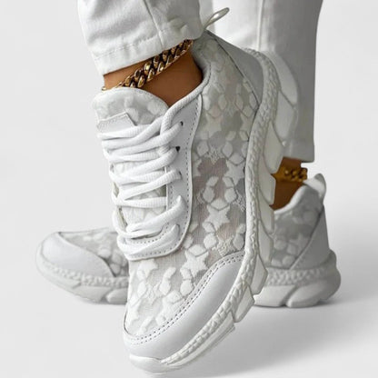 Khalyria Sneakers Comode Per Tutto Il Giorno
