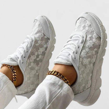 Khalyria Sneakers Comode Per Tutto Il Giorno