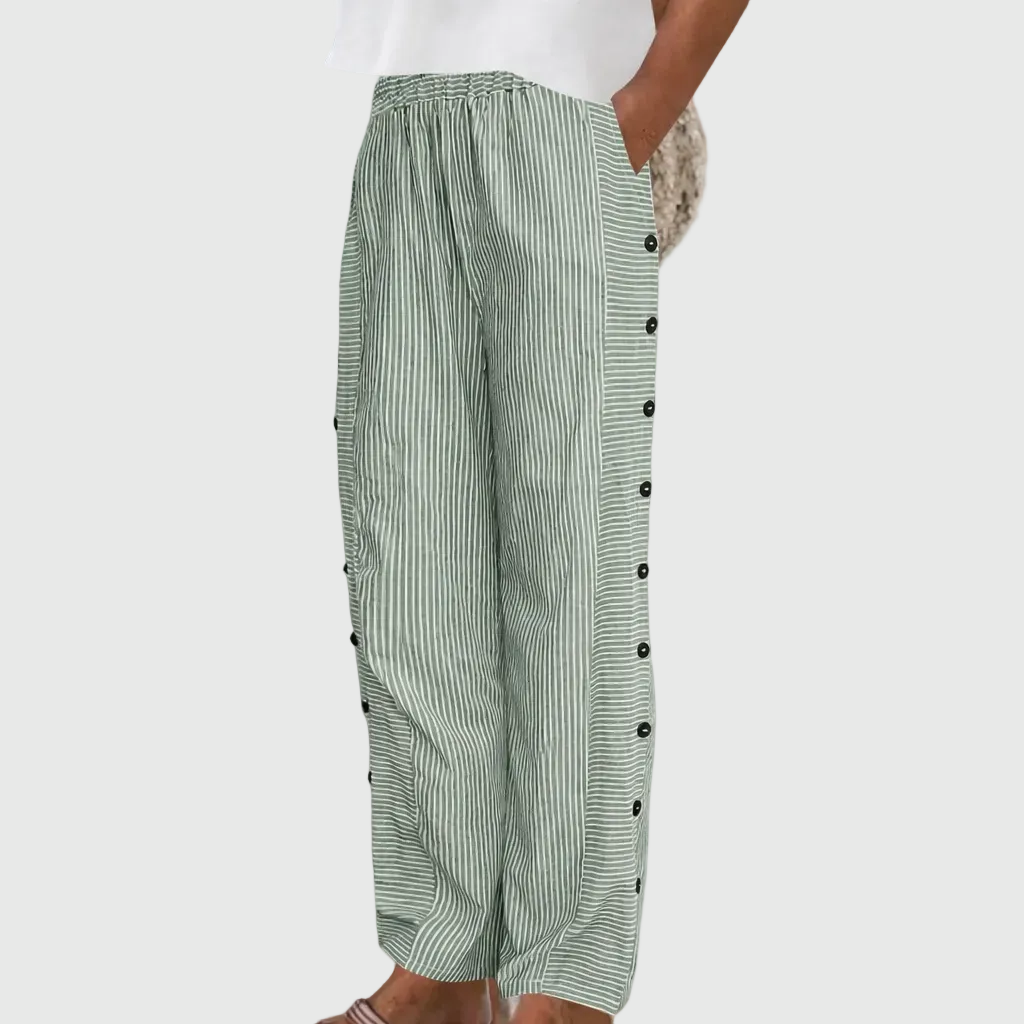 Jhasmine | Pantaloni Morbidi e Halagadores