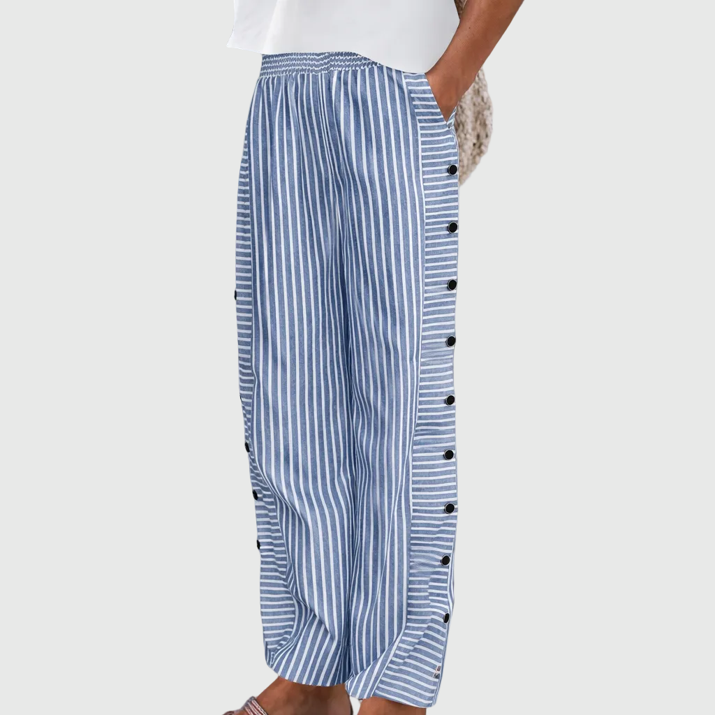 Jhasmine | Pantaloni Morbidi e Halagadores