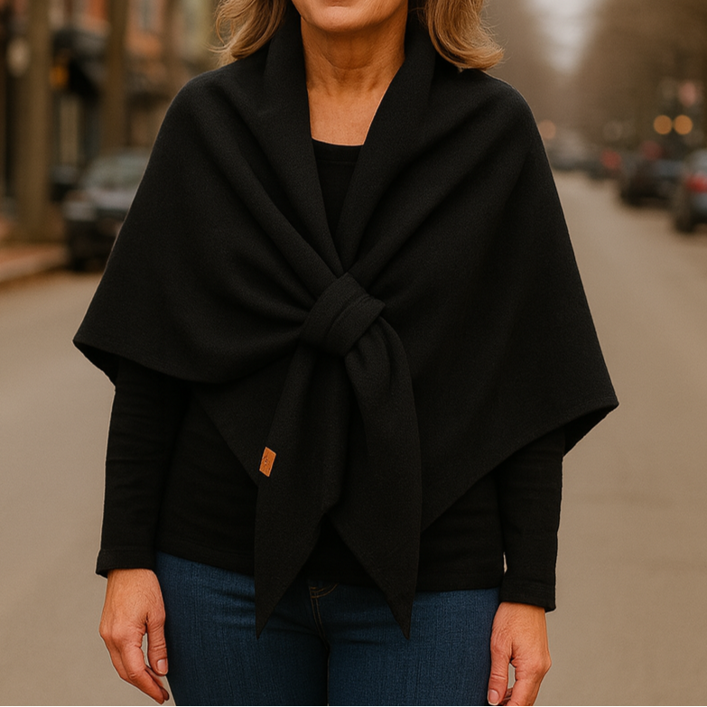 Janice | Bufanda Elegante