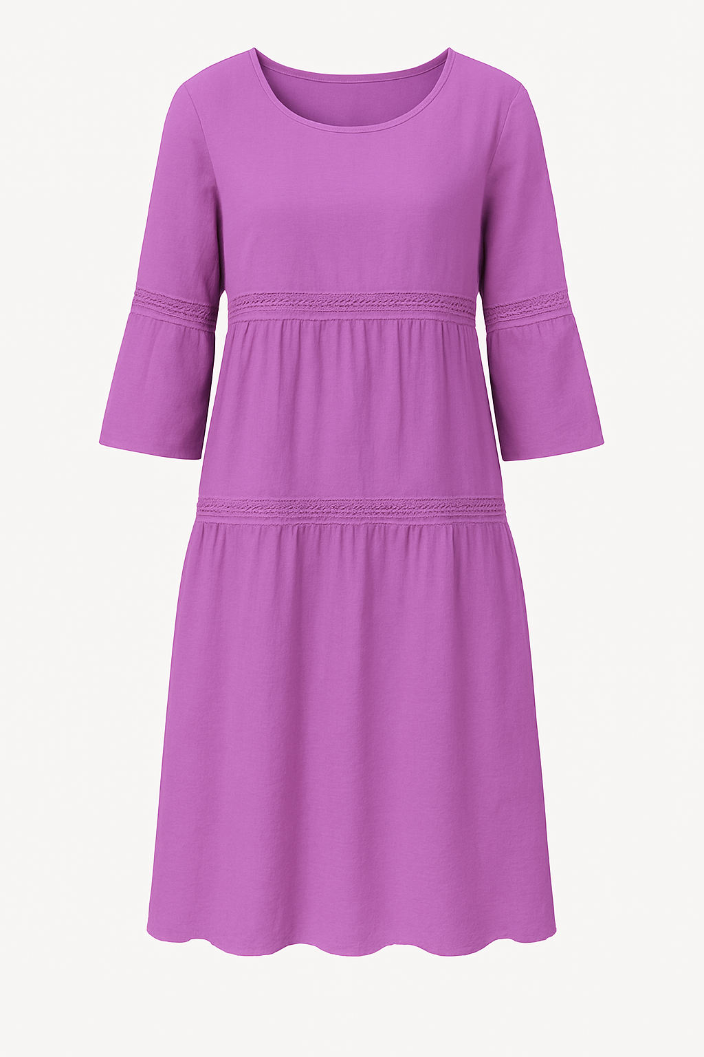 Adaline – Abito Casual e Comodo