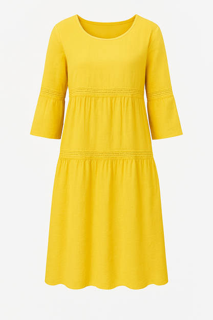 Adaline – Abito Casual e Comodo