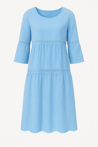 Adaline – Abito Casual e Comodo