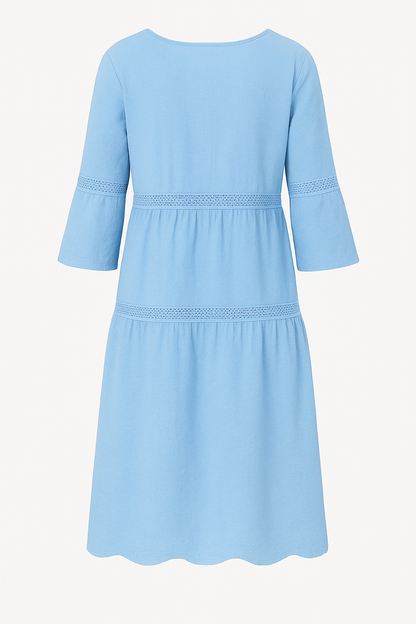 Adaline – Abito Casual e Comodo