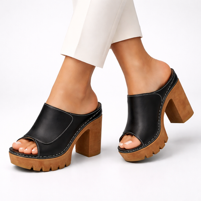 Mizella™ | Tacchi con platform