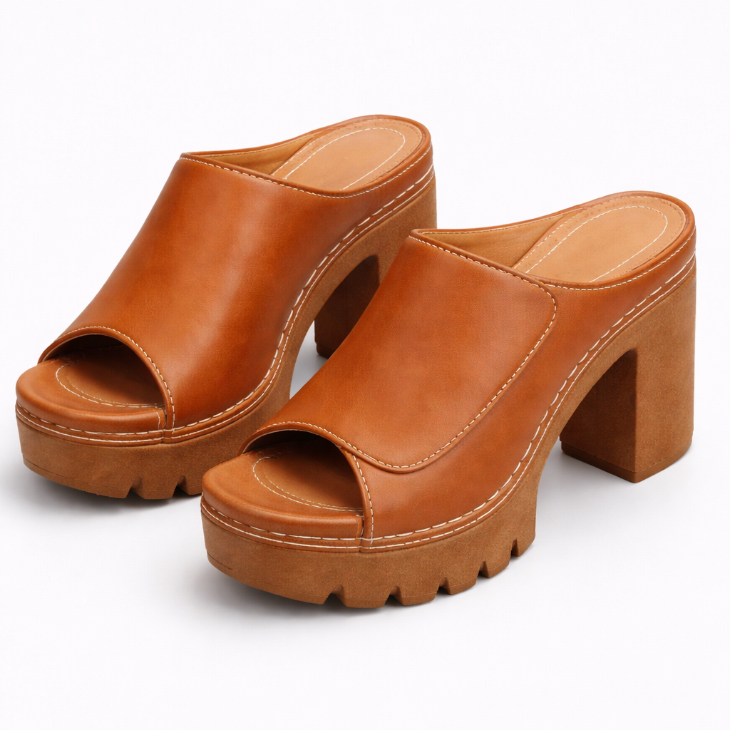 Mizella™ | Tacchi con platform