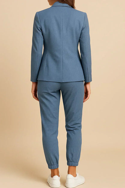 CAELINA – COMPLETO ELEGANTE PER DONNA