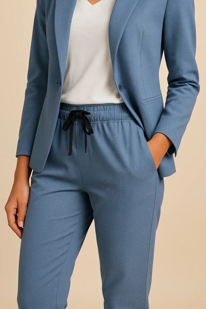 CAELINA – COMPLETO ELEGANTE PER DONNA